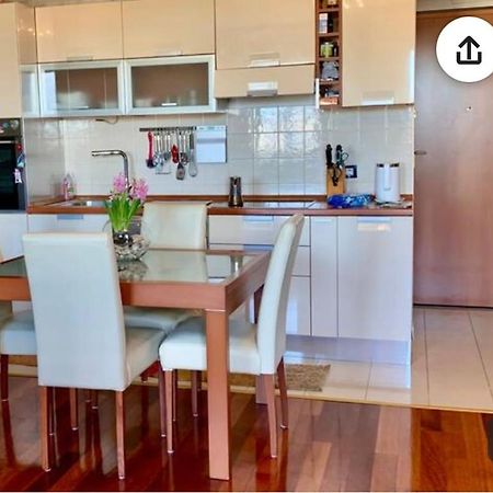 Capital Rooms Split Zewnętrze zdjęcie