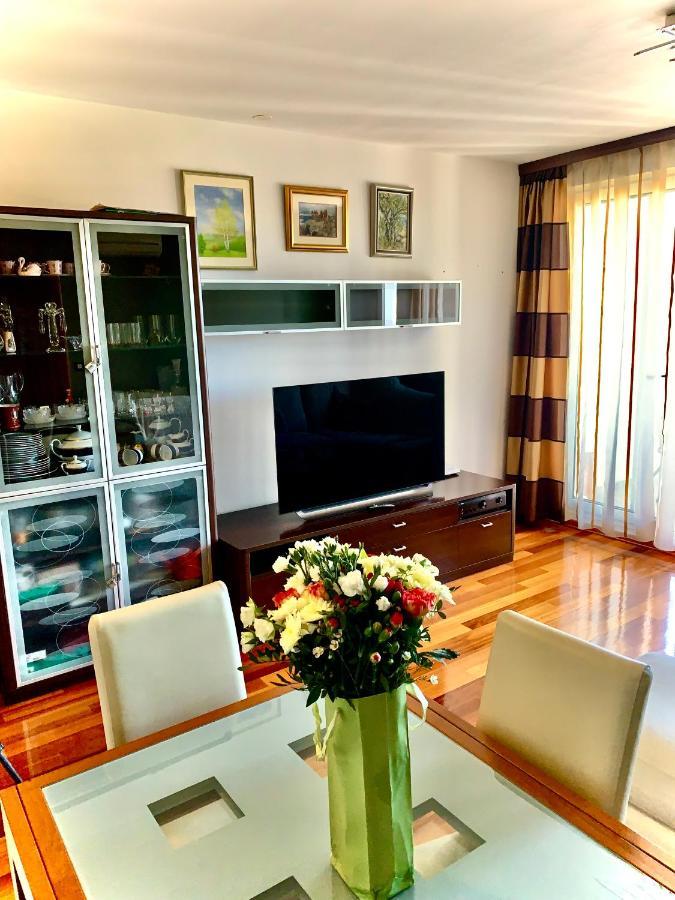 Capital Rooms Split Zewnętrze zdjęcie