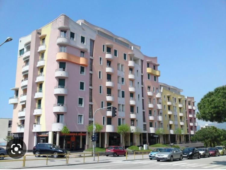 Capital Rooms Split Zewnętrze zdjęcie