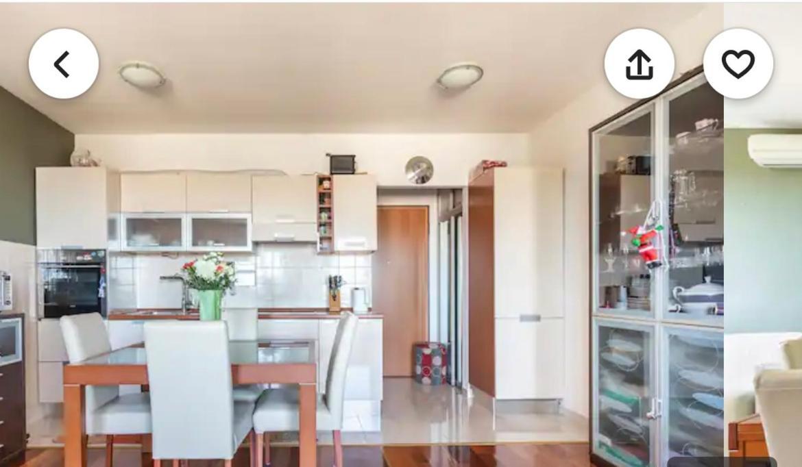Capital Rooms Split Zewnętrze zdjęcie