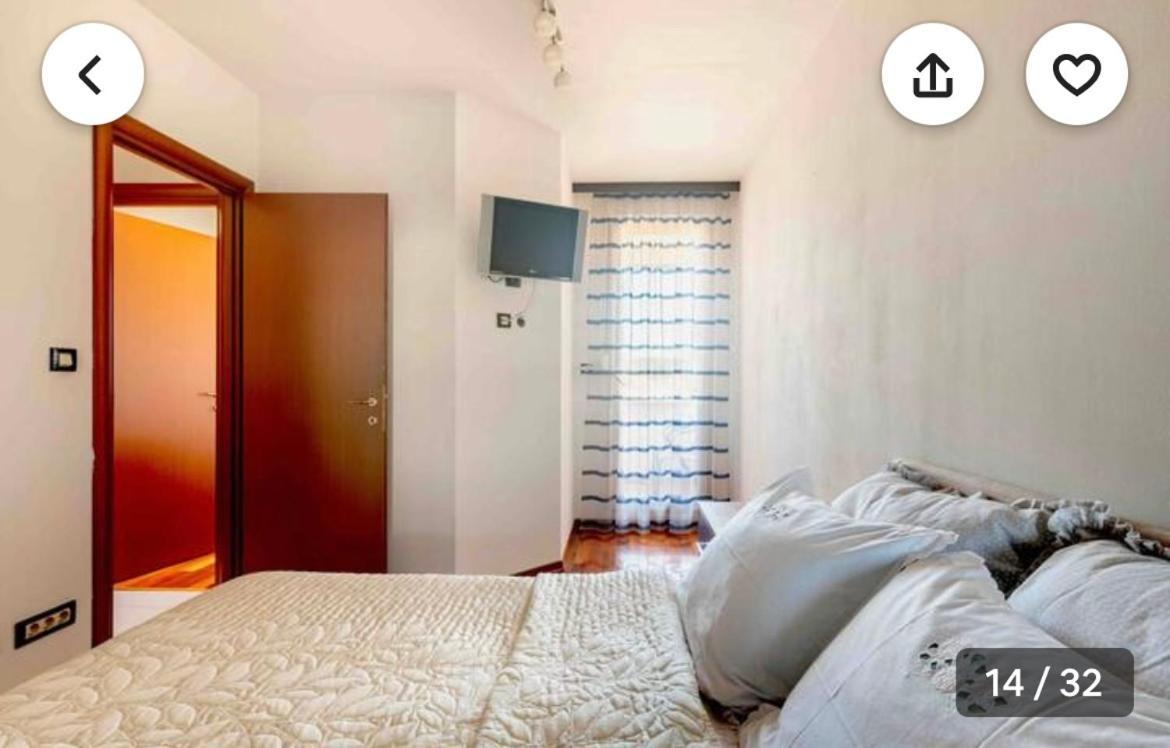 Capital Rooms Split Zewnętrze zdjęcie