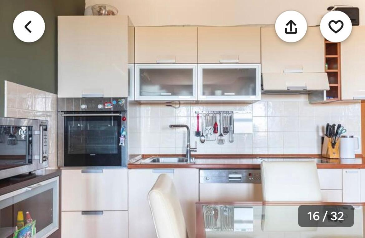 Capital Rooms Split Zewnętrze zdjęcie