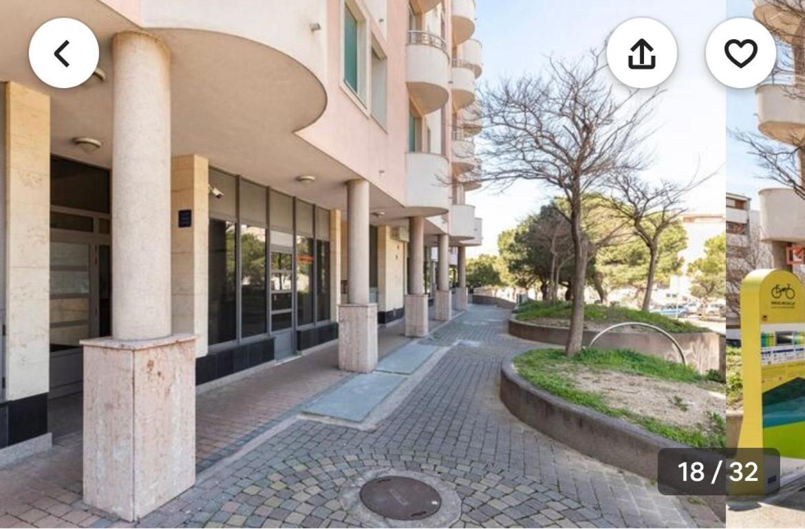 Capital Rooms Split Zewnętrze zdjęcie