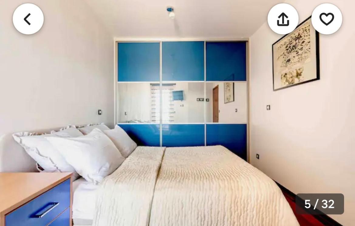 Capital Rooms Split Zewnętrze zdjęcie