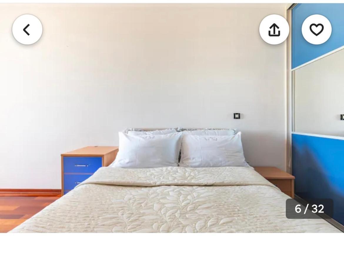 Capital Rooms Split Zewnętrze zdjęcie