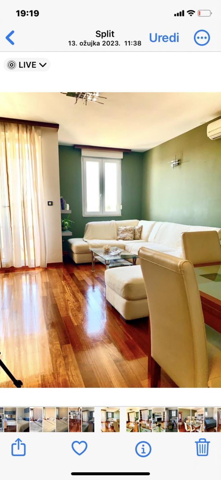 Capital Rooms Split Zewnętrze zdjęcie