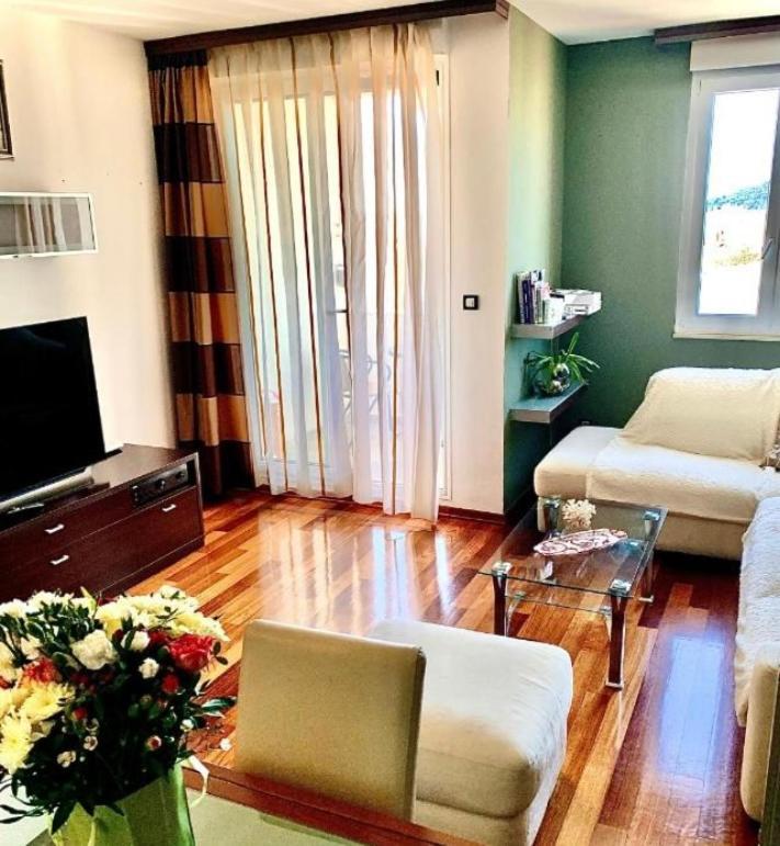 Capital Rooms Split Zewnętrze zdjęcie