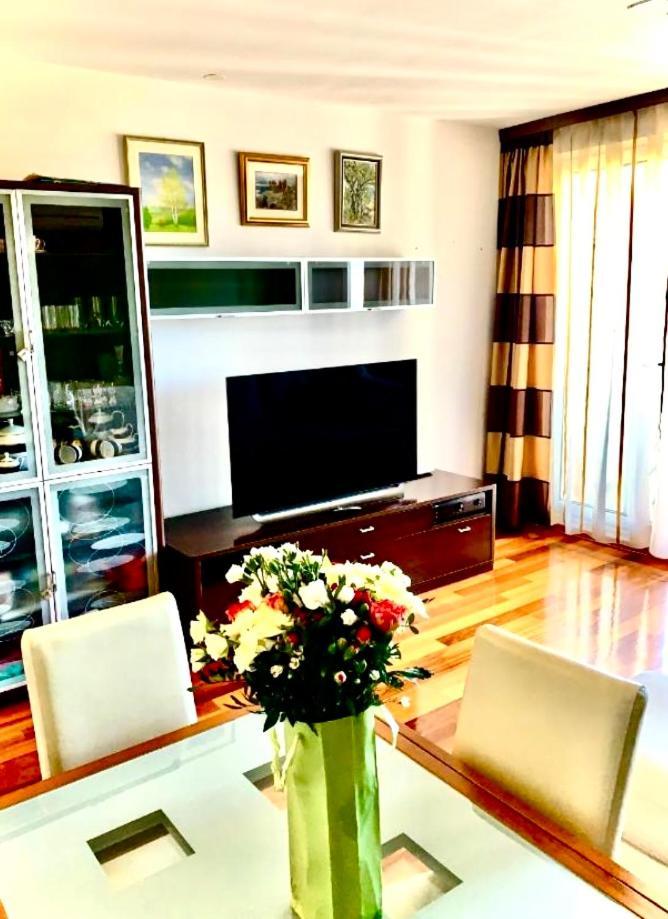 Capital Rooms Split Zewnętrze zdjęcie