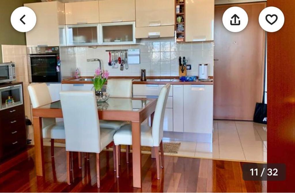 Capital Rooms Split Zewnętrze zdjęcie