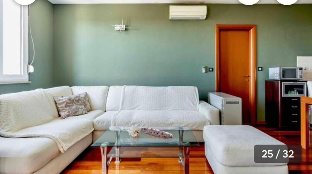 Capital Rooms Split Zewnętrze zdjęcie