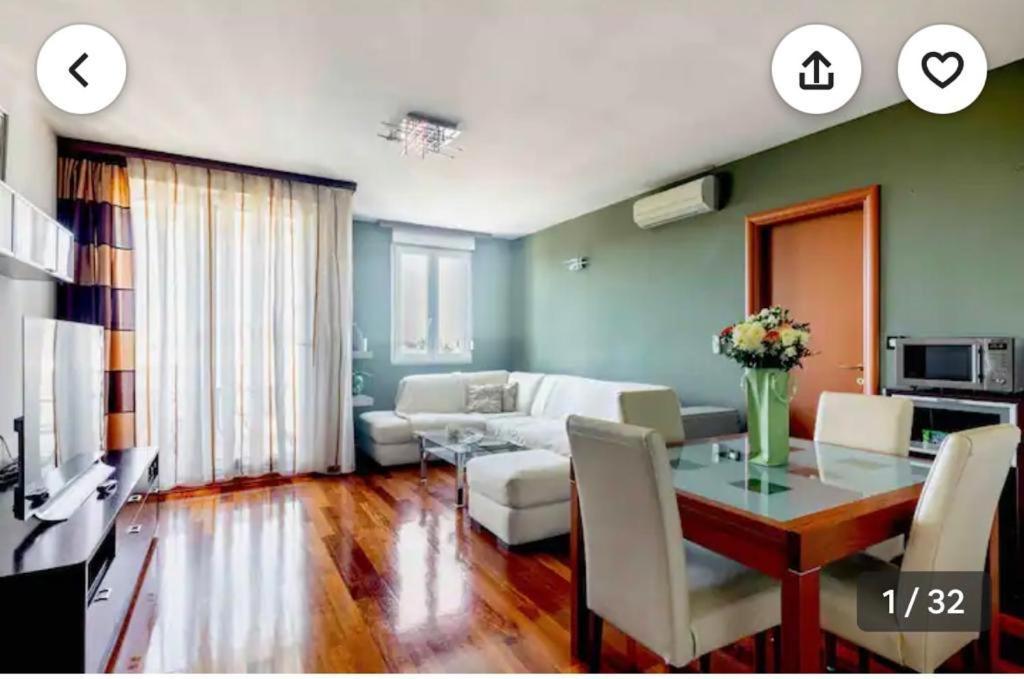 Capital Rooms Split Zewnętrze zdjęcie