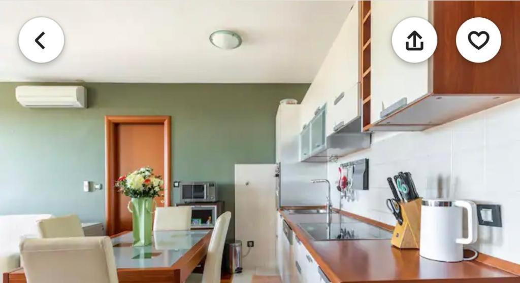 Capital Rooms Split Zewnętrze zdjęcie