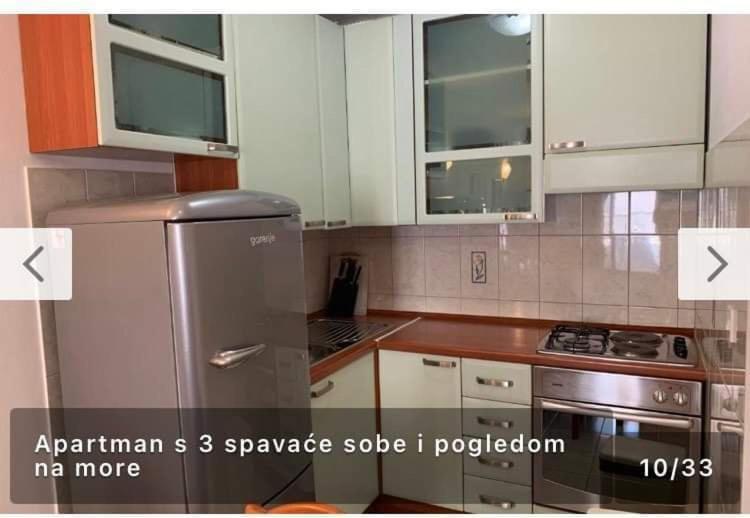 Capital Rooms Split Zewnętrze zdjęcie