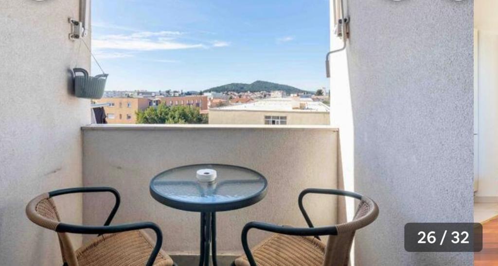 Capital Rooms Split Zewnętrze zdjęcie